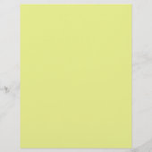 Real Anwesen Agent Marketing Flyer (Hinten)