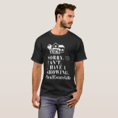 Real Anwesen Agent Shirt (Vorne ganz)