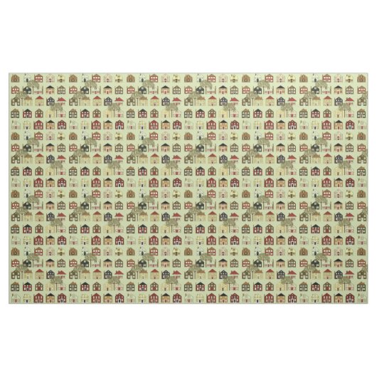 Real Anwesen Agent Stoff (Yard (91,4 cm))