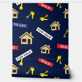 Real Anwesen Agent Tapete