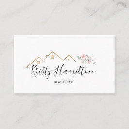 Real Anwesen berufliches Wohnhaus Foto hinzufügen Visitenkarte