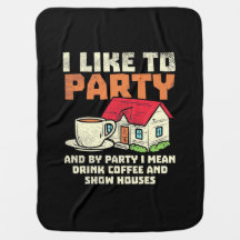 Real Anwesen Broker Wie Party