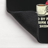Real Anwesen Broker Wie Party Mousepad (Ecke)