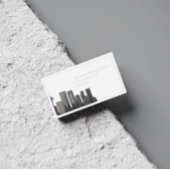 Real Anwesen Business Card Visitenkarte