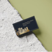 Real Anwesen Business Card Visitenkarte