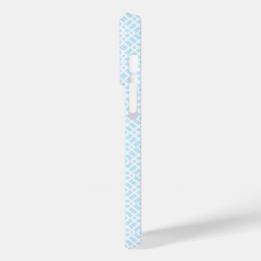 Real Anwesen Chick Case-Mate iPhone Hülle (Rückseite / Links)