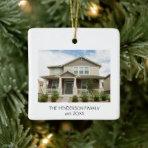 Real Anwesen Client Foto Erstes Jahr Zuhause