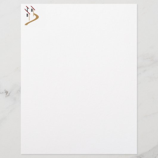 Real Anwesen Flyer (Vorne)