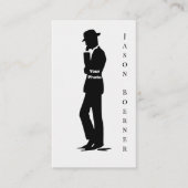 Real Anwesen Foto Business Card Visitenkarte (Vorderseite)