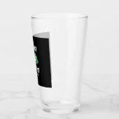 Real Anwesen Hustler Glas (Links)