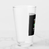 Real Anwesen Hustler Glas (Rechts)