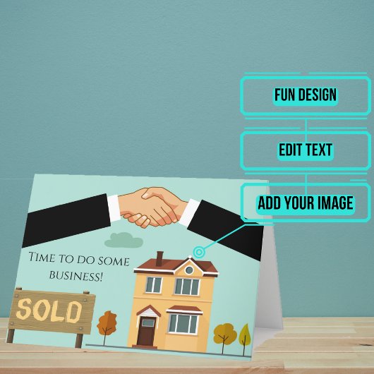 Real Anwesen License Herzlichen Glückwunsch zu Key Karte