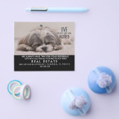 real Anwesen Live, wo Sie inspiriert werden Ankünd Flyer (Einzeln)