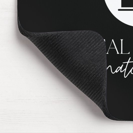 Real Anwesen Matchmaker Mousepad (Ecke)