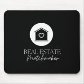 Real Anwesen Matchmaker Mousepad (Vorne)