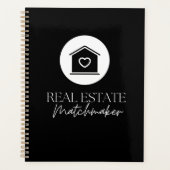 Real Anwesen Matchmaker Planer (Vorderseite)