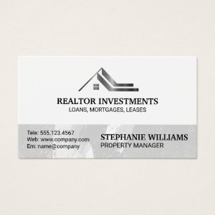 Real Anwesen Metal Roof Logo