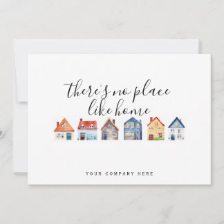 Real Anwesen New Homeowner Marketing