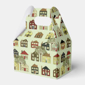 Real Anwesen Office Geschenkschachtel (Rückseite)