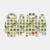 Real Anwesen Office Geschenkschachtel (Ungefaltet)