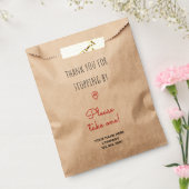 Real Anwesen Open House Abholung Bitte nehmen Sie Geschenktütchen (Versiegelt)