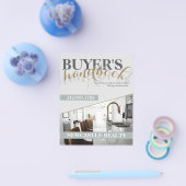 Real Anwesen Realtor Flyer (Einzeln)