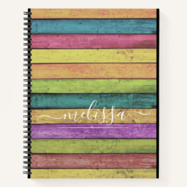 Real Anwesen Realtor Pocket Notizblock