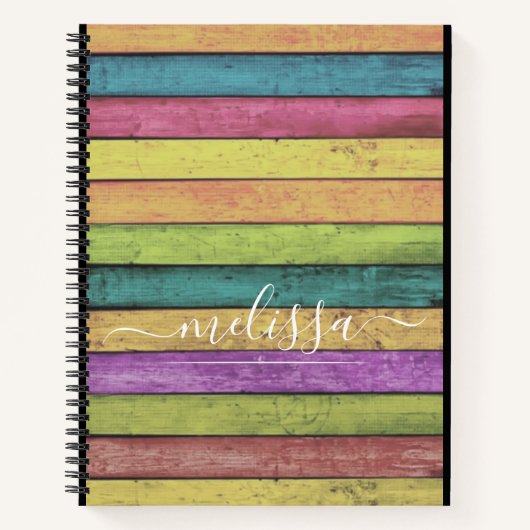 Real Anwesen Realtor Pocket Notizblock (Vorderseite)