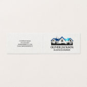 Real Anwesen Roof Logo | Gebäude Schematics (Außenseite Aufgefaltet)