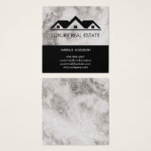 Real Anwesen Roof Top Marble (Vorne & Hinten)