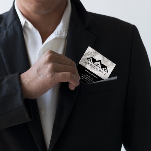 Real Anwesen Roof Top Marble