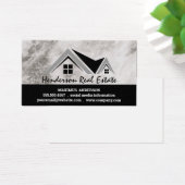 Real Anwesen Roof Top | Realtor Business (Schreibtisch)