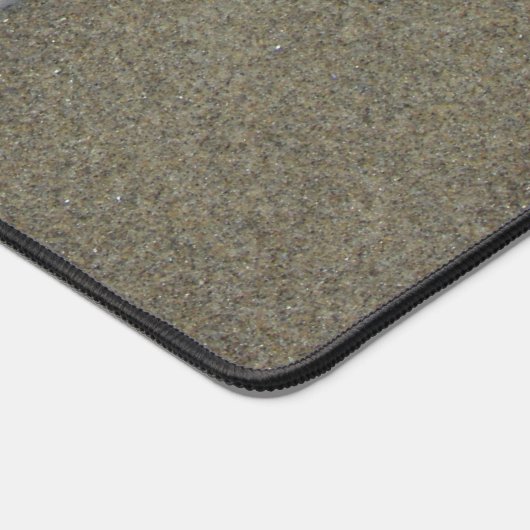 Real Anwesen Sand Dollar Coastal Zuhause Sales Rea Schreibtischunterlage (Ecke)