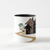 Real Anwesen Tasse (Zentrum)