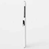 Real Cowboys beten Case-Mate iPhone Hülle (Hinten/Links)