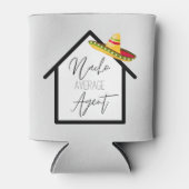 Real Estate Nacho Dosenkühler (Vorderseite)