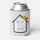 Real Estate Nacho Dosenkühler (Kanne Rückseite)