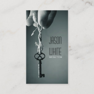 Real Estate Visitenkarte