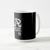 Real Fischer Kaffeetasse (VorderseiteRechts)