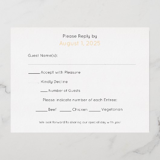 Real Foil Parco Civico-Ciani Estival Jazz UAWG Folie Einladungspostkarte (Rückseite)