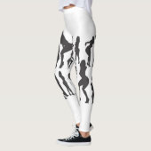 Real Girl ist angekommen Leggings (Links)