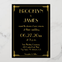 Real Gold Foil Parco Civico-Ciani