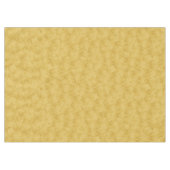 Real Gold Tablecloth Texture#7-b Tablecloth Verkau Tischdecke (Vorderseite (Horizontal))