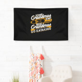 Real Grandmas Go Kayaking Banner (Insitu)