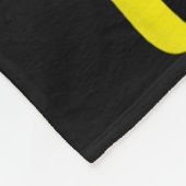 Real Grandpas Funny Pool Player Billiard Billiard Fleecedecke (Ecke)