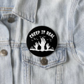 REAL HALLOWEEN GRAVEYARD COSTUME ERSTELLEN BUTTON (Beispiel)