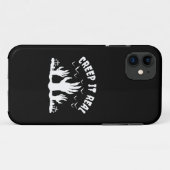 REAL HALLOWEEN GRAVEYARD COSTUME ERSTELLEN Case-Mate iPhone HÜLLE (Rückseite (Horizontal))