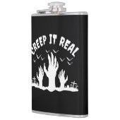 REAL HALLOWEEN GRAVEYARD COSTUME ERSTELLEN FLACHMANN (Links)