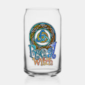 Real Hexe Dosenglas (Vorderseite)