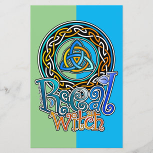 Real Hexe Flyer